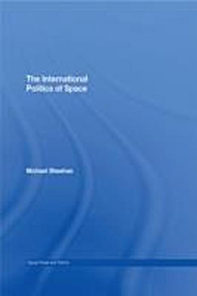 International Politics of Space
