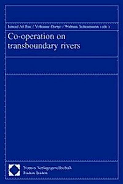 Co-operation on transboundary rivers