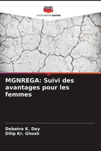MGNREGA: Suivi des avantages pour les femmes