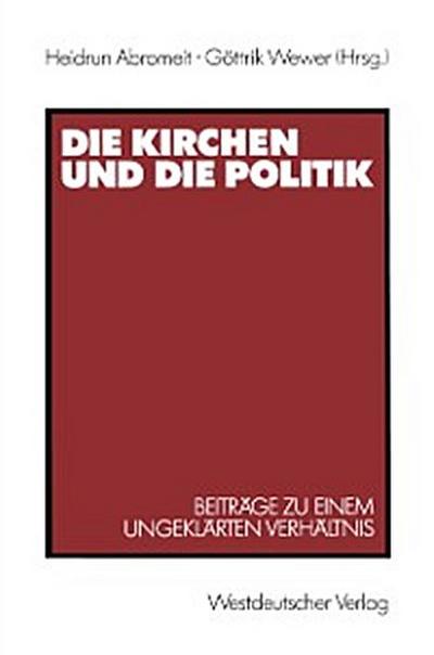 Die Kirchen und die Politik