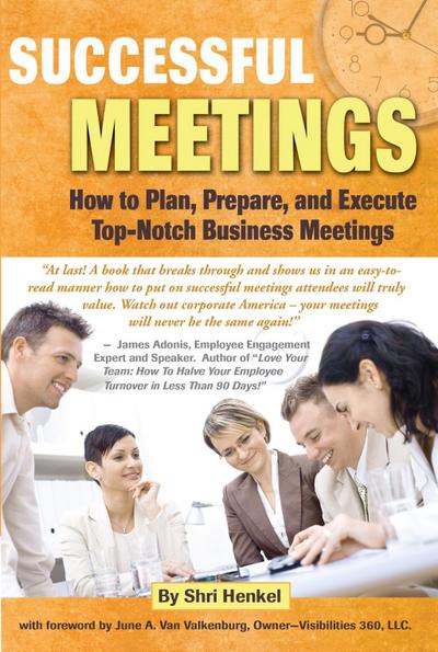 Successful Meetings