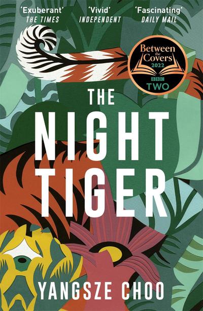 The Night Tiger