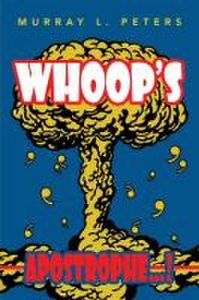 Whoop’s Apostrophe...!