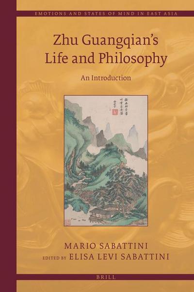 Zhu Guangqian’s Life and Philosophy: An Introduction
