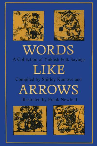 Words like Arrows