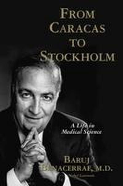 From Caracas to Stockholm