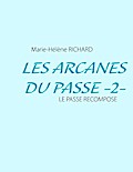 Les Arcanes du Passe -2