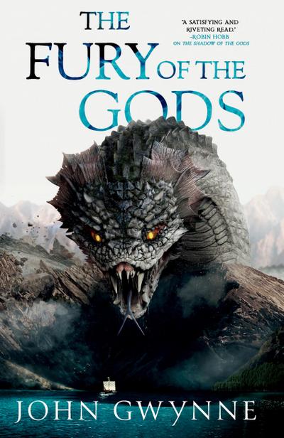 The Fury of the Gods