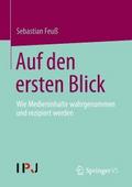 Auf den ersten Blick
