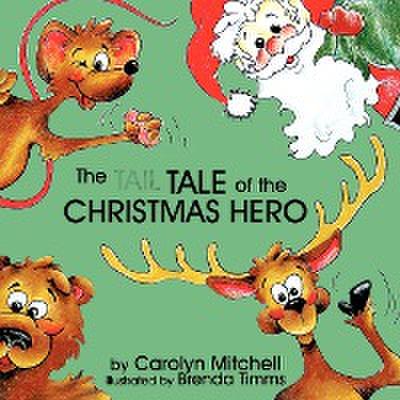 The Tale of the Christmas Hero