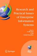 Research and Practical Issues of Enterprise Information Systems