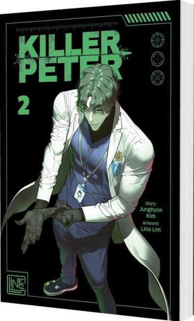 Killer Peter 2