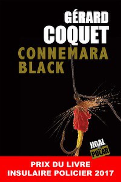 Connemara Black