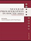 Nuclear Proliferation in South Asia