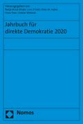 Jahrbuch für direkte Demokratie 2020