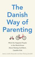 The Danish Way of Parenting