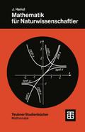 Mathematik für Naturwissenschaftler