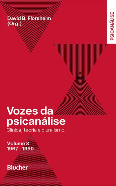 Vozes da psicanálise, vol. 3