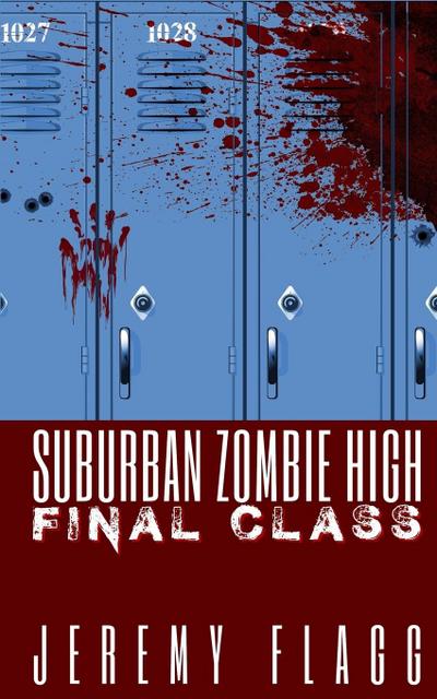 Suburban Zombie High