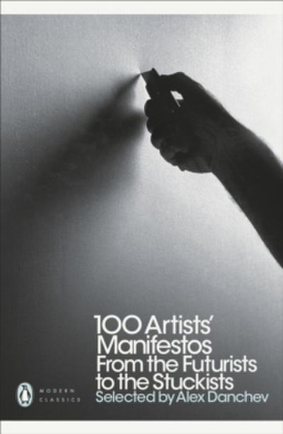 100 Artists’ Manifestos