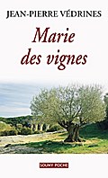 Marie des vignes
