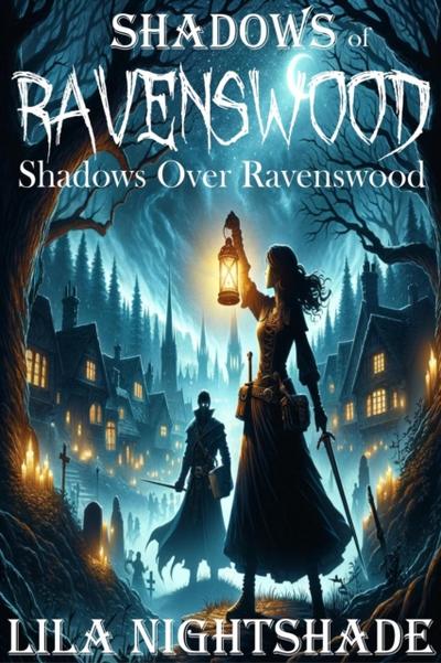 Shadows of Ravenswood
