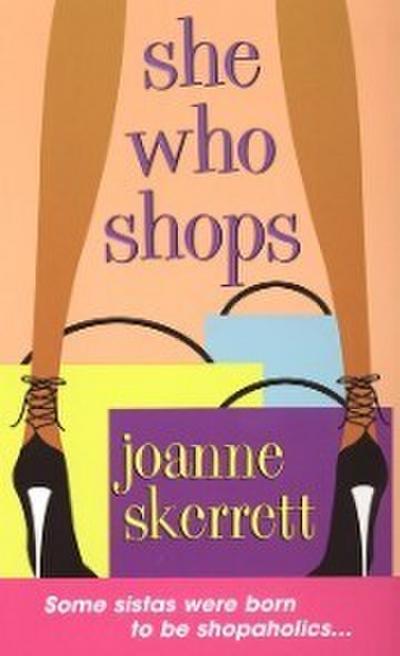 She Who Shops