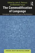 The Commodification of Language