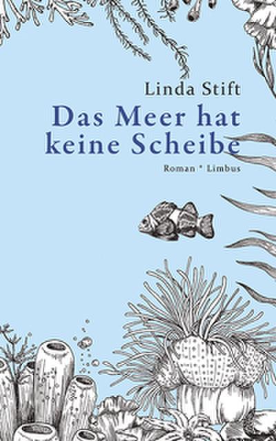 Das Meer hat keine Scheibe