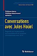 Conversations avec Jules Hoüel