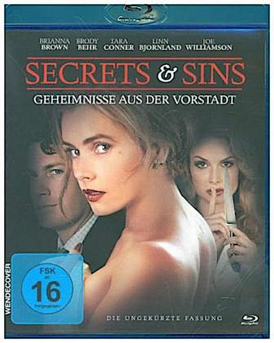 Secrets & Sins - Geheimnisse aus der Vorstadt