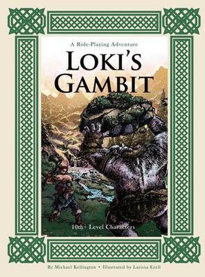 Loki’s Gambit