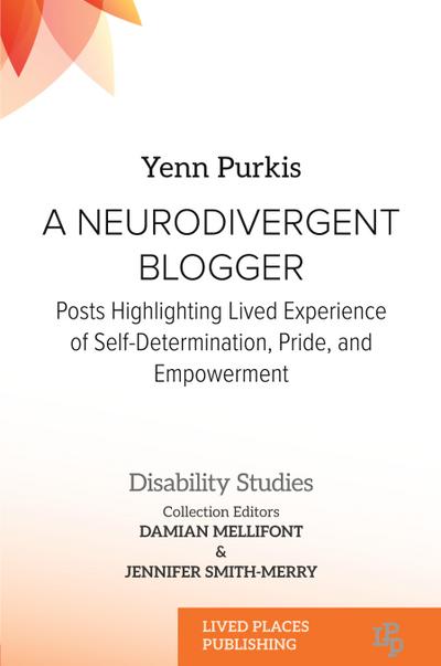 A Neurodivergent Blogger