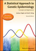 A Statistical Approach to Genetic Epidemiology