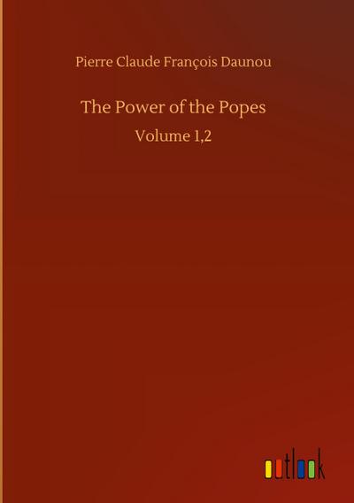 The Power of the Popes