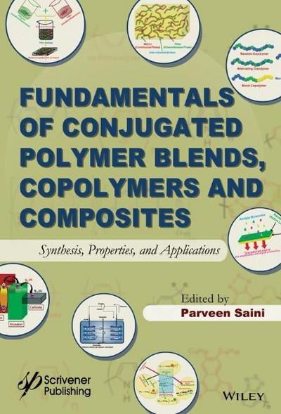 Saini, P: Fundamentals of Conjugated Polymer Blends, Copolym