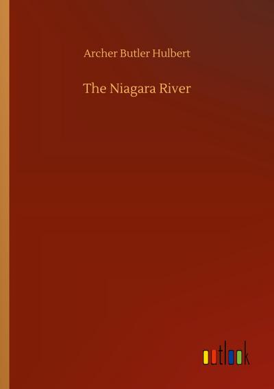 The Niagara River