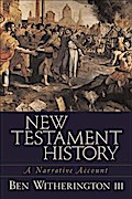New Testament History
