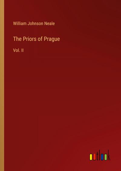 The Priors of Prague