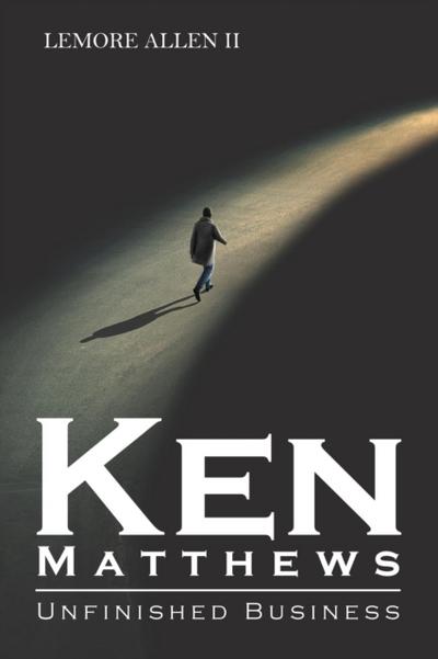 Ken Matthews