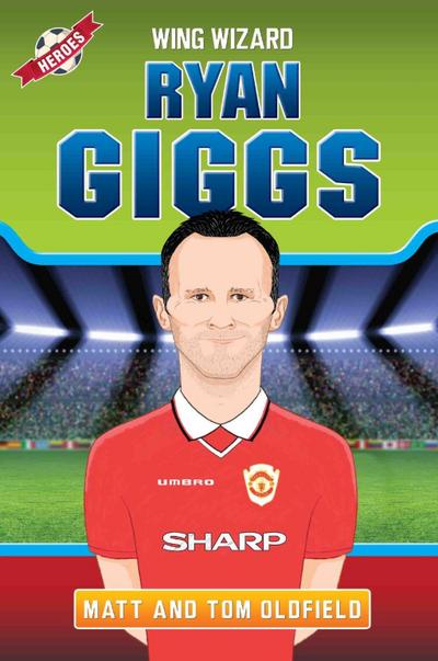 Ryan Giggs - Wing Wizard