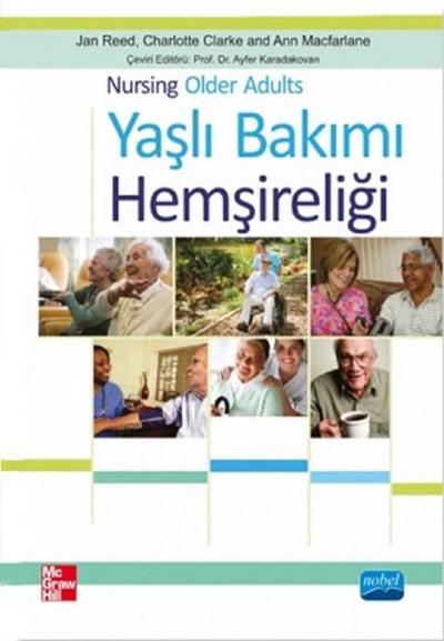 Yasli Bakimi Hemsireligi
