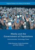 Media and the Government of Populations