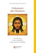 Geheimnis des Glaubens