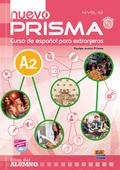 nuevo Prisma, Curso de español para extranjeros