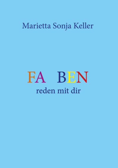 Farben reden mit dir