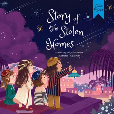 Story of the Stolen Homes