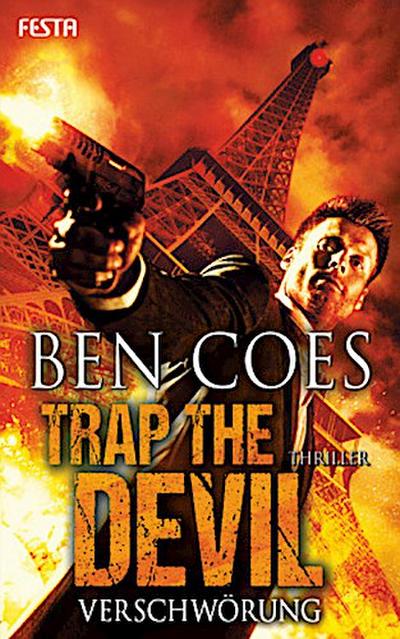 Trap the Devil - Verschwörung