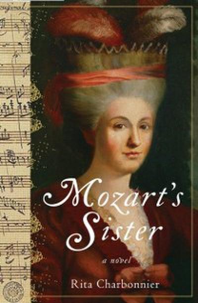 Mozart’s Sister