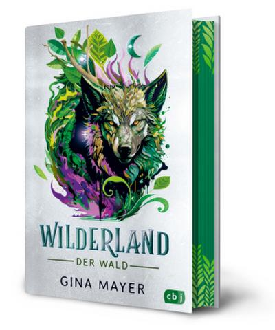 Wilderland - Der Wald (Bd. 1)